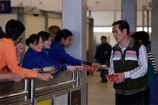 中国唯一合法赌博的地方 网友全方位揭密澳门赌场