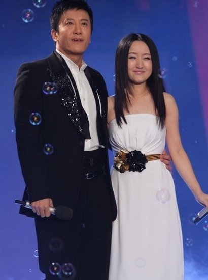 毛宁杨钰莹将重组加盟《我为歌狂》 网友不看