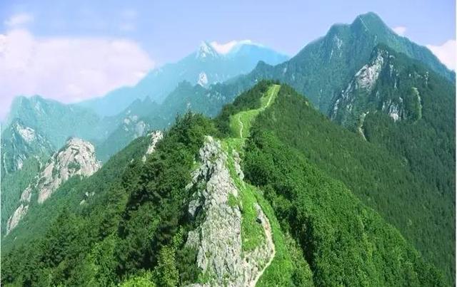 英山游玩详细攻略,英山游玩详细攻略一日游