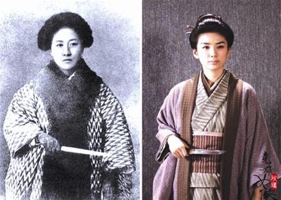 电影《 秋瑾 》将上映  黄奕演秋瑾 让自己更勇敢