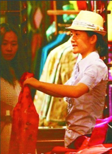 张杰谢娜婚礼细节:选址香格里拉 包机邀好友