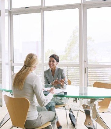 年度最搞怪面试问题大搜罗