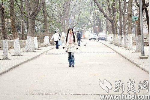 贞操女神涂世友:牺牲我一个幸福千万人