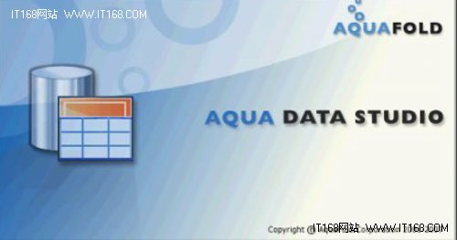 数据库开发 Aqua Data Studio 10.0发布