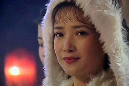 范冰冰裸替曝光床照豪放 明星裸替都是谁[图]