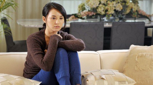 <em>出轨</em>前与<em>出轨</em>后的每个<em>女人</em>脸上<em>的表情</em>都采用特