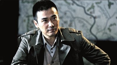 本报讯(记者赵楠楠)由赵浚凯执导,柳云龙,童蕾等主演的谍战剧《断刺