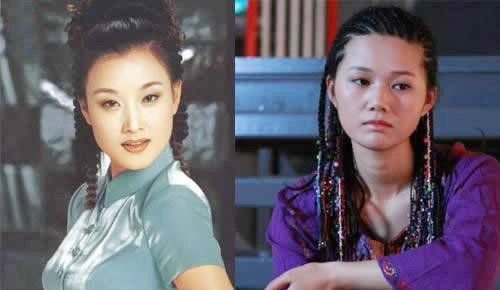 李冰冰妹妹登封面 大小S<em>李玟</em>秦海璐姐妹罕见合