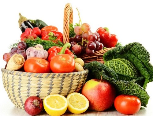 食疗养生:七月吃什么蔬果好