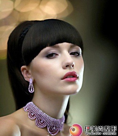 爱做人造美女_健康频道