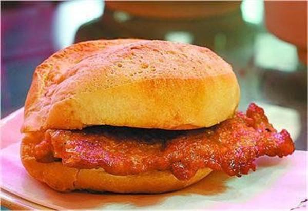 坑爹呢?!八一八那些徒有虚名的著名美食