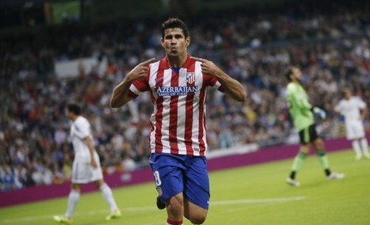 新维耶里脚踩梅西C罗 1.2亿神锋成他替补