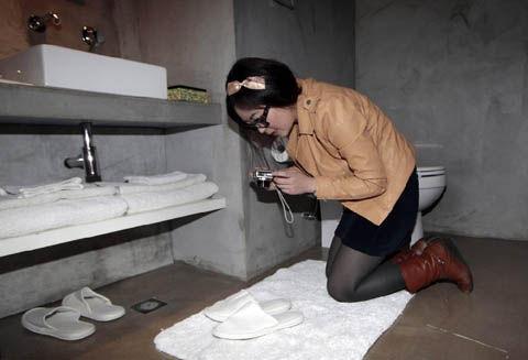 酒店试睡员图片(5)