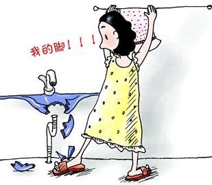  宜昌 玻璃面盆 爆炸 划断脚筋 商家曾称是钢化玻