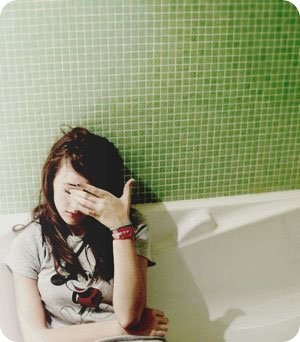 <em>十八岁少女</em>,三个男人,宫颈癌晚期_婚嫁频道_2