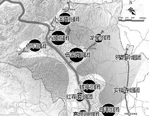 宜昌中心城区人口_2018最新湖北各地市县房价表出炉 快看看咱仙桃排第几啊