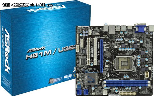 ��ֵ��ѡ ����H61M U3S3�������499Ԫ