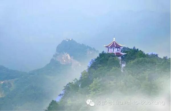 尧治河：人文高地 生生不息