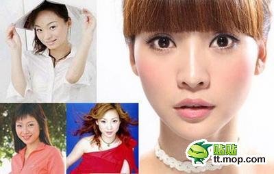 朴敏英柳岩Anglebaby <em>丑女</em>变天仙的<em>整容</em>明星(