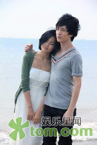 黄龄薛之谦深情对唱《我们爱过就好》出炉