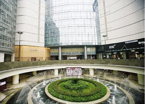 奢时代 爱马仕进驻武汉的商业意义