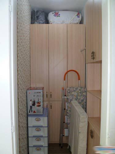 120平米房子装修图 体会中式典雅风采