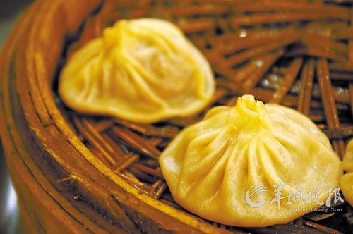 舌尖上的中国 享受属于吃货的寻味之旅