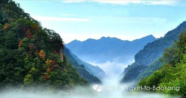 尧治河：人文高地 生生不息