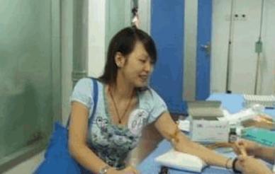 揭秘<em>空姐不为人知的体检</em>细节_大楚网_腾讯网