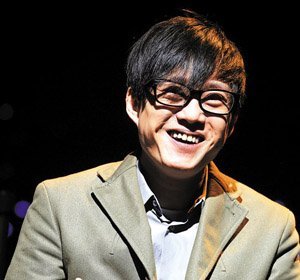 林夕称写词需要配合明星 想喊臣妾真的做不到