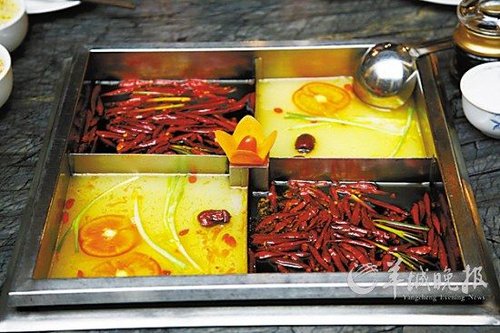舌尖上的中国 享受属于吃货的寻味之旅