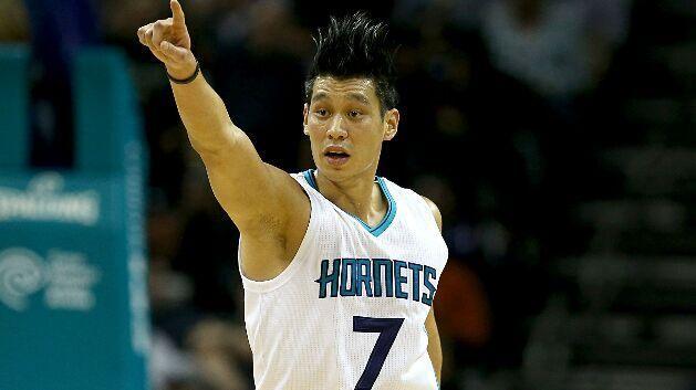 满意夏洛特现状 林书豪赛季结束或将选择留队