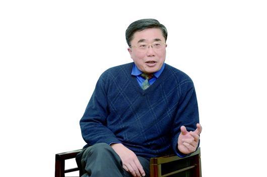 武大发展研究院院长李光:长江新城定位要高大上