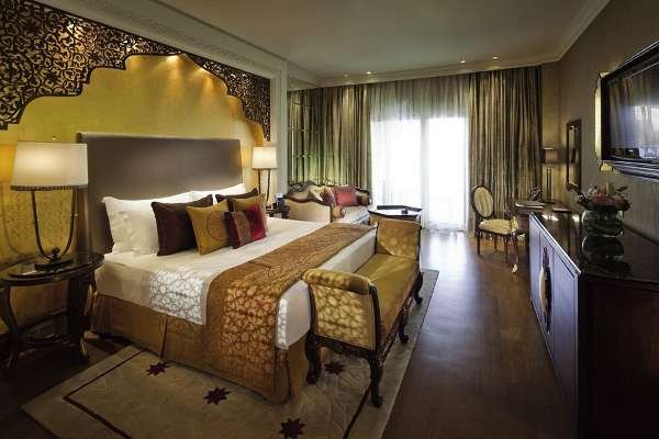 最豪华的酒店_世界上顶级奢华酒店都到八星级了,中国也有上榜,你知道