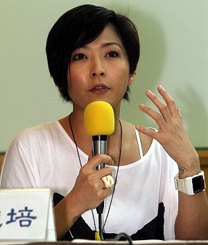 台女歌手酒驾撞人赔款欠债400万 1月飞24趟巡