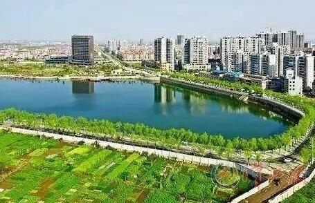 2017全国投资潜力百强县市公布 汉川榜上有名