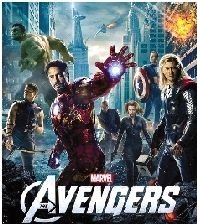 《复仇者联盟》7英雄暑期拯救地球(图)