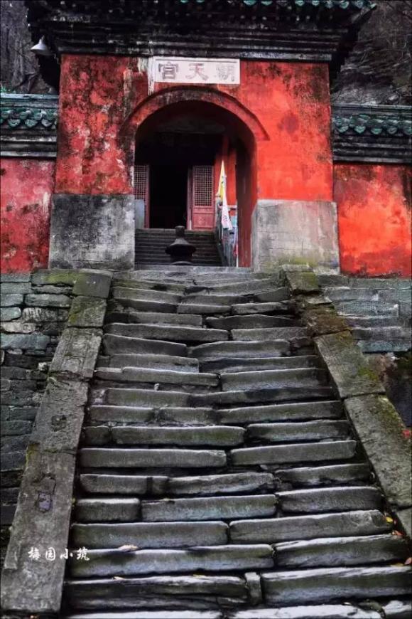 中国最美古村在这里 - 九头鸟 - ...欢迎四方博客... 武汉周边最美的七条古道