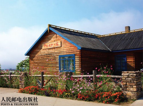 清明做个桃源梦 国内最美12古村镇推荐