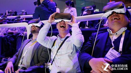 全景拍痛点如何解决 VR技术真的能颠覆影院吗