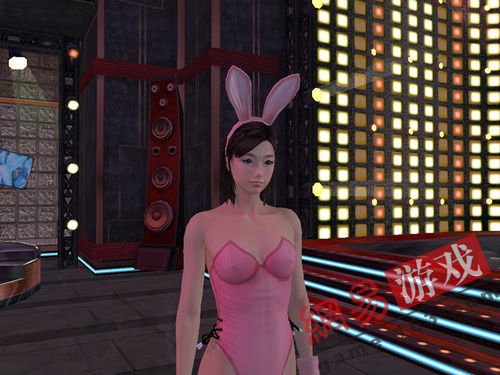 日本<em>3D成人</em>SNS网游 可和AV女优亲密约会_腾