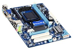 老板推荐 全新2011行家版技嘉880GM-D2H