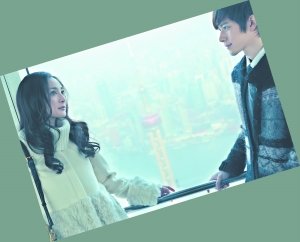 小时代崇光林萧