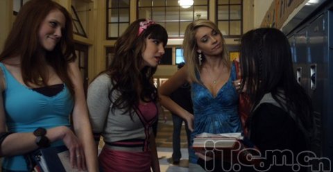 PSP《终极囚禁》MP4高清电影下载