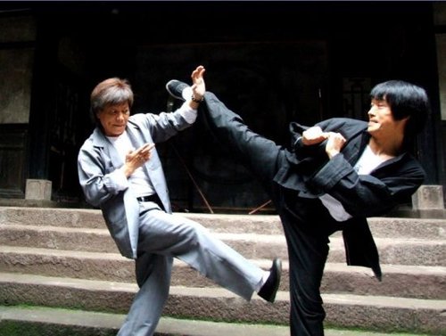 《截拳道》调整档期 11月27日上映纪念李小龙