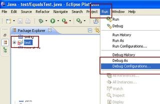 Eclipse远程调试Java应用程序:实用技巧