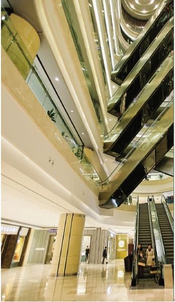 奢时代 爱马仕进驻武汉的商业意义