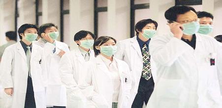 病人20年增10倍 武汉医院精神科闹起医生荒