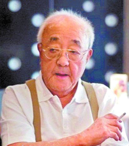 黄裳在沪逝世享年93岁