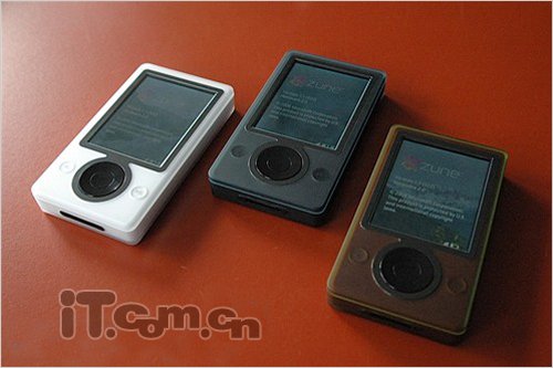微软zune2代售850